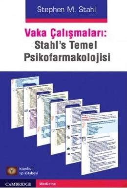 Stahl Temel Psikofarmakoloji Stephen M. Stahl