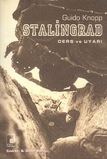 Stalingrad Ders Ve Uyarı