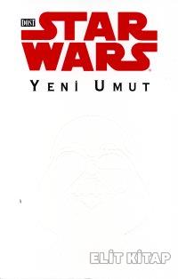 Star Wars-3 Yeni Umut %17 indirimli George Lucas
