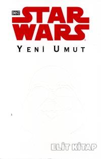 Star Wars 3 Yeni Umut