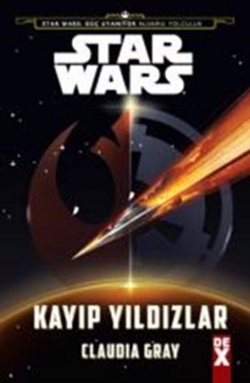 Star Wars Kayıp Yıldızlar