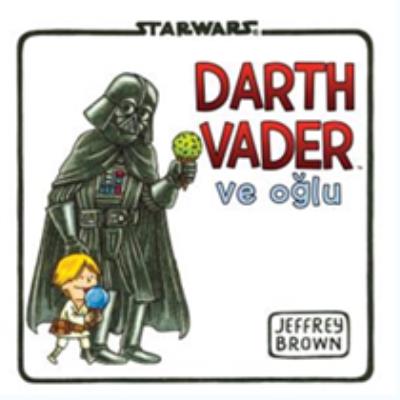 StarWars Darth Vader ve Oğlu Kolektif StarWars Darth Vader ve Oğlu Kolektif