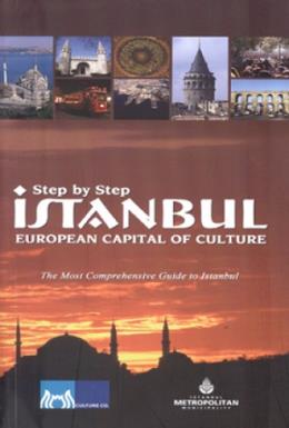 Step by Step İstanbul European Capital of Culture