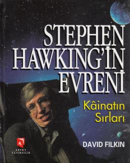 Stephen Hawkingin Evreni David Filkin
