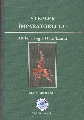 Stepler İmparatorluğu