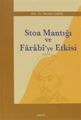 Stoa Mantığı ve Farabi’ye Etkisi