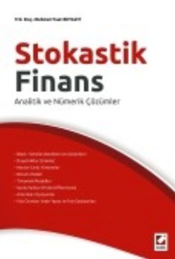 Stokastik Finans