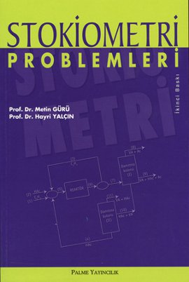 Stokiometri Problemleri