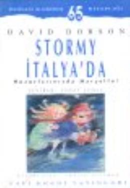 Stormy İtalya'da