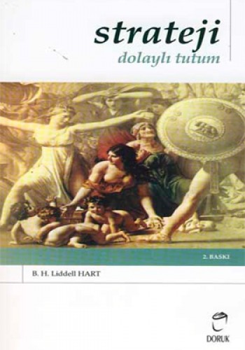 Strateji-Dolaylı Tutum