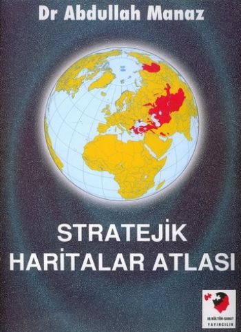 Stratejik Haritalar Atlası