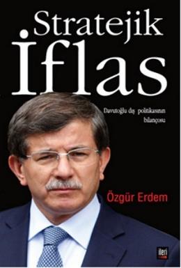 Stratejik İflas Özgür Erdem