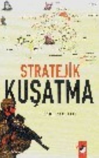 Stratejik Kuşatma