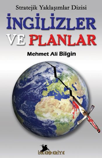 Stratejik Yaklaşımlar Dizisi-İngilizler ve Planlar %17 indirimli Mehme