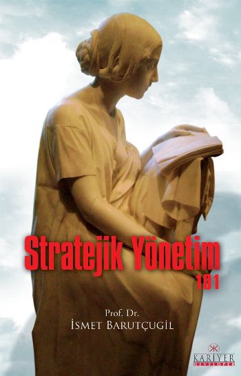 Stratejik Yönetim 101 %17 indirimli İsmet Barutçugil