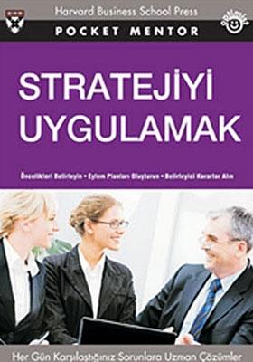 Stratejiyi Uygulamak %17 indirimli