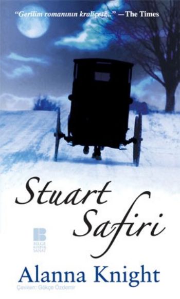 Stuart Safiri
