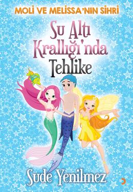 Su Altı Krallığı’nda Tehlike