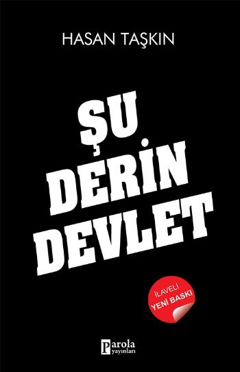 Şu Derin Devlet