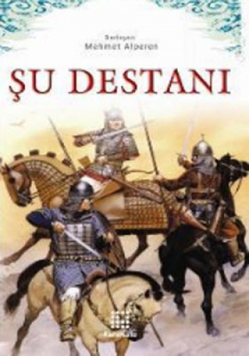 Şu Destanı %17 indirimli