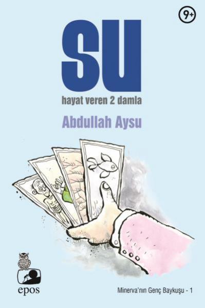 Su-Hayat Veren 2 Damla Abdullah Aysu