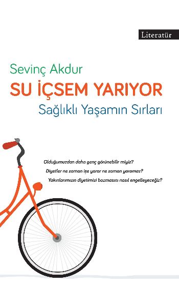 Su İçsem Yarıyor