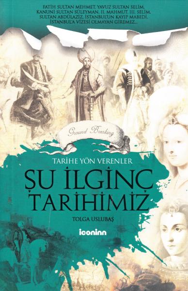 Şu İlginç Tarihimiz