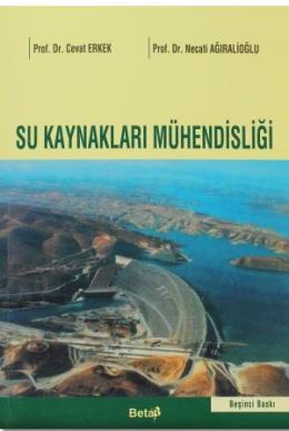 Su Kaynakları Mühendisliği