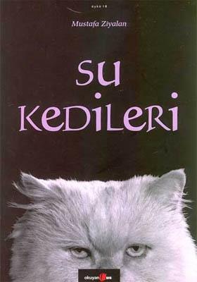 Su Kedileri