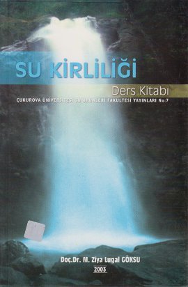 Su Kirliliği