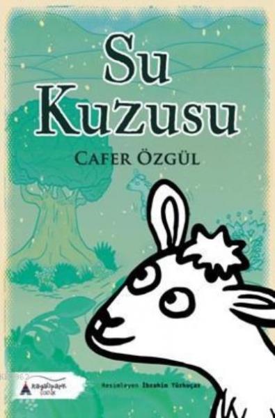 Su Kuzusu Cafer Özgül