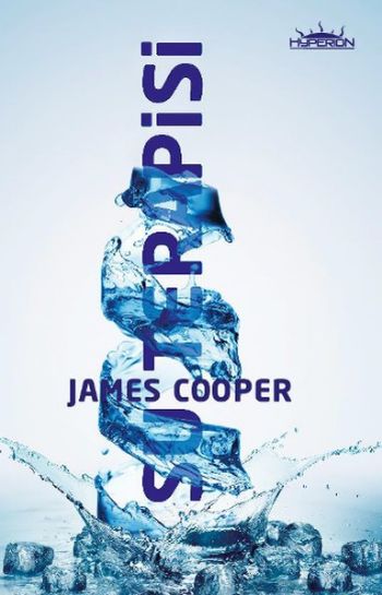 Su Terapisi %17 indirimli James Cooper