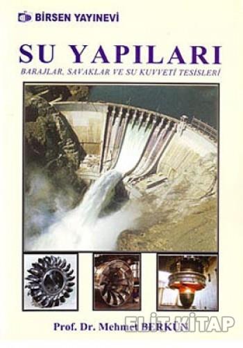 Su Yapıları