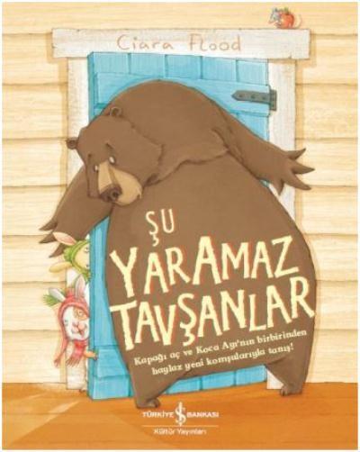 Şu Yaramaz Tavşanlar