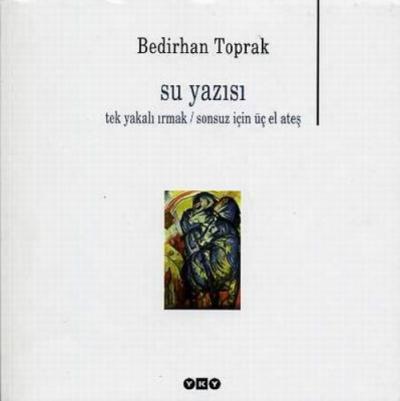 Su Yazısı