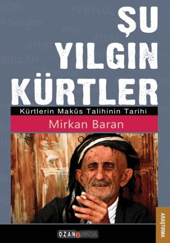 Şu Yılgın Kürtler %17 indirimli Mirkan Baran