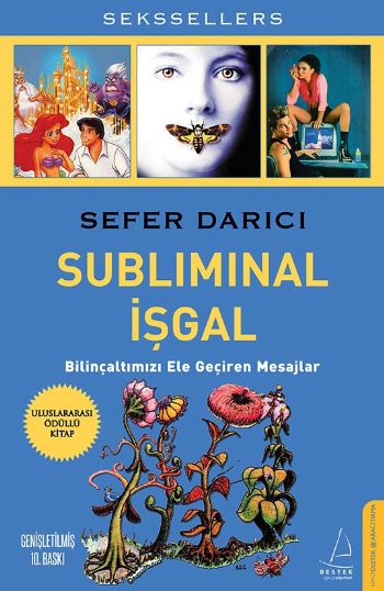 Sublımınal İşgal %17 indirimli Sefer Darıcı