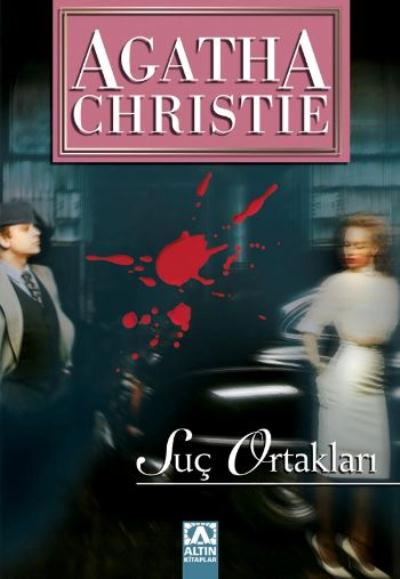 Suç Ortakları %17 indirimli Agatha Christie