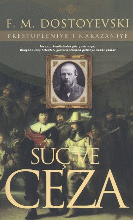 Suç ve Ceza