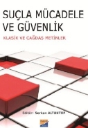 Suçla Mücadele ve Güvenlik