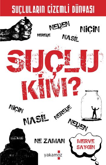 Suçlu Kim? Merve Saygın