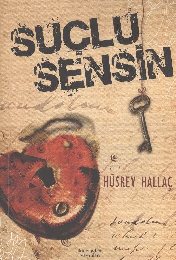 Suçlu Sensin