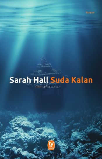 Suda Kalan %17 indirimli Sarah Hall