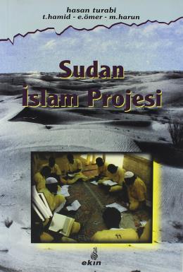 Sudan İslam Projesi