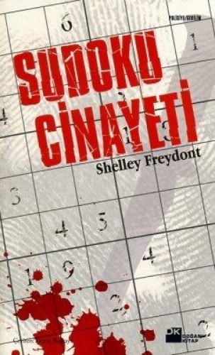 Sudoku Cinayeti