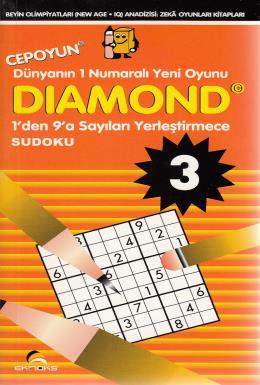 Sudoku (Dimond) 3