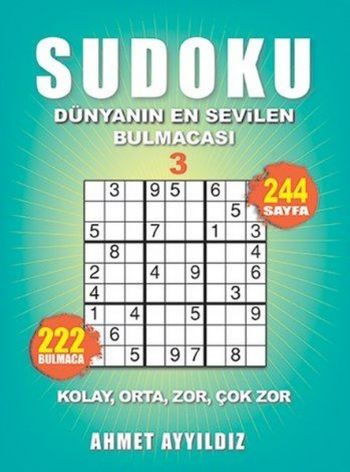 Sudoku 3