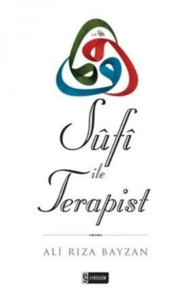 Sufi İle Terapist %17 indirimli Ali Rıza Bayzan