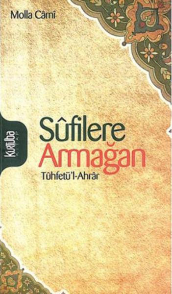 Sufilere Armağan