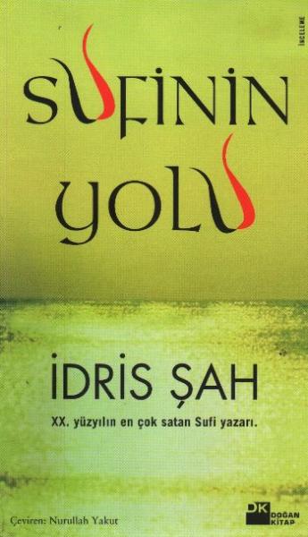 Sufinin Yolu %17 indirimli İdris Şah